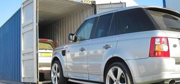 VRL Logistics Packers and Movers