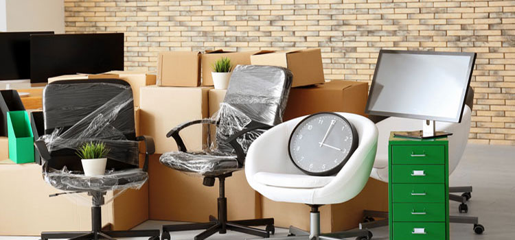 VRL Logistics Packers and Movers