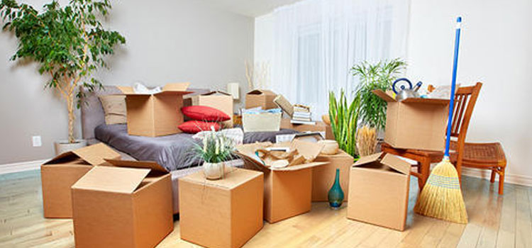 VRL Logistics Packers and Movers