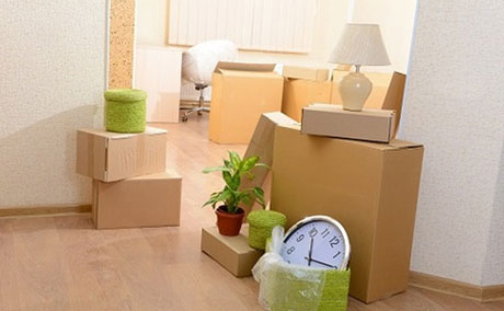 VRL Logistics Packers and Movers